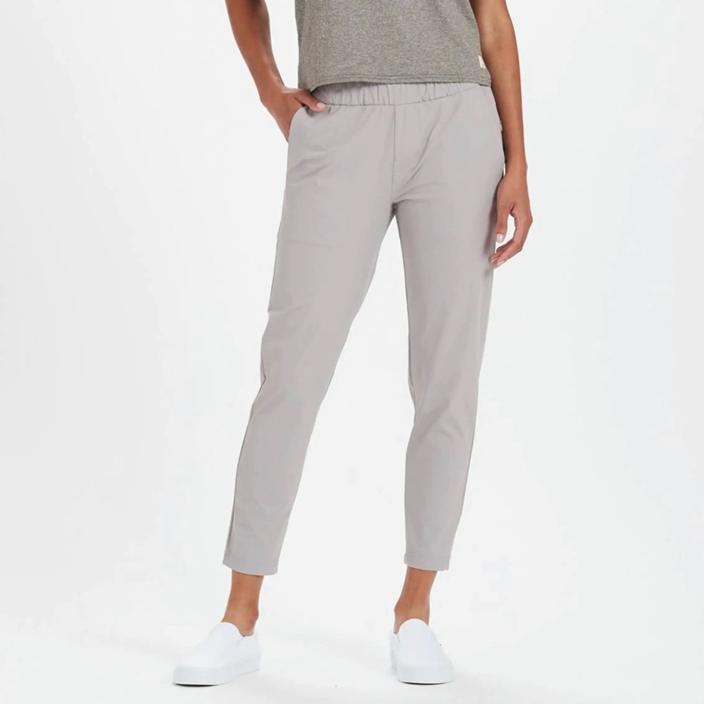 Vuori Miles Ankle Pant
